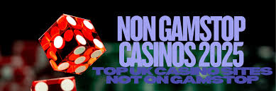 Discovering Casino Sites Not on Gamstop 1284900096