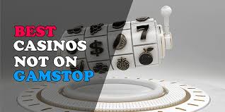 Explore the World of Casinos Non Gamstop 1036148518