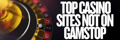 Exploring Non-Gamstop Casinos A Comprehensive Guide 1048473158