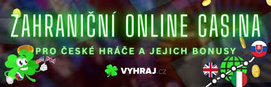 Online kasino s českou licencí Jak si vybrat to pravé pro vás