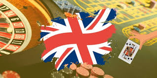 Discover Amazing Online Casino UK Free 10 Bonuses