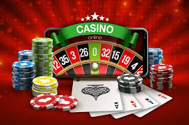 Discover the Excitement of Nomini Casino Online Games Discover the Excitement of Nomini Casino Online Games