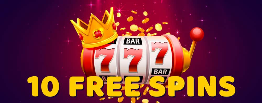Discover the Exciting World of £10 Free No Deposit Casinos -490561966