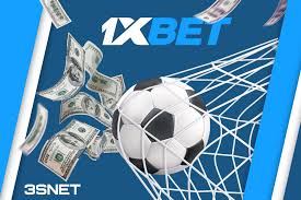 Experience Betting on the Go The 1xBet Mobile App -2108384825 Experience Betting on the Go The 1xBet Mobile App -2108384825