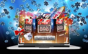 Experience the Thrill of 007 Casino Online Games 1245227471