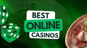 Experience the Thrill of 007 Casino Online Games 1245227471