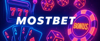 Experience the Thrill of Mostbet Casino A Comprehensive Guide