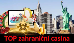 Nové online casino bonus bez vkladu - Vše, co potřebujete vědět Nové online casino bonus bez vkladu - Vše, co potřebujete vědět