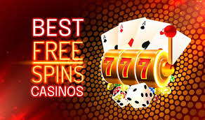 Unlock Excitement Enjoy 10 Free Spins No Deposit Required!