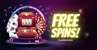 Unlock Excitement Enjoy 10 Free Spins No Deposit Required!