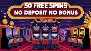 Unlock Fun and Earnings with 50 Free Spins No Deposit Unlock Fun and Earnings with 50 Free Spins No Deposit