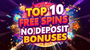 Unlock Fun and Earnings with 50 Free Spins No Deposit Unlock Fun and Earnings with 50 Free Spins No Deposit