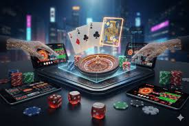 Danske Casino Sider Uden Rofus Find Din Favorit Casino Online