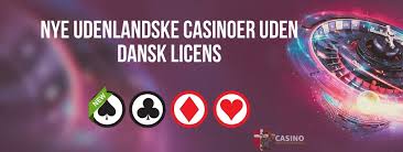 Gode Udenlandske Casinoer Dine Muligheder for Spil og Underholdning Gode Udenlandske Casinoer Dine Muligheder for Spil og Underholdning