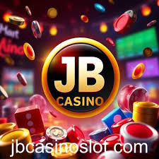 JB Casino Explained Your Comprehensive Guide