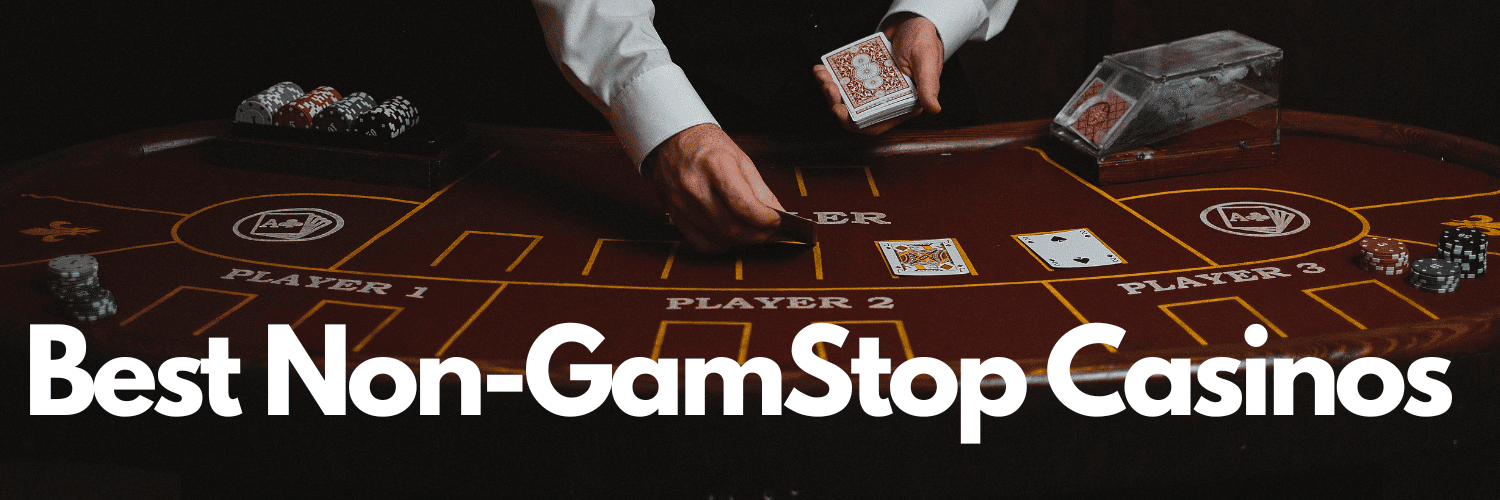 The Rise of Non GamStop Casinos A New Era in Online Gaming 338416081 The Rise of Non GamStop Casinos A New Era in Online Gaming 338416081