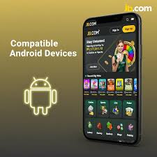 Unlocking Fun and Fortune The JB Casino Platform