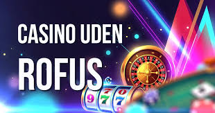 Bedste Online Casino Uden Om - En Guide til Det Sikkerste Spil
