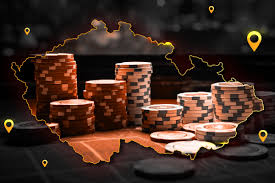 CZ Casino Online Vše, co potřebujete vědět o online hazardu