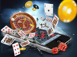 Experience the Thrill of Gxmble Casino & Sportsbook 1145450019