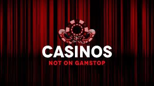 Exploring Casinos Not Blocked by GamStop -1715134574 Exploring Casinos Not Blocked by GamStop -1715134574