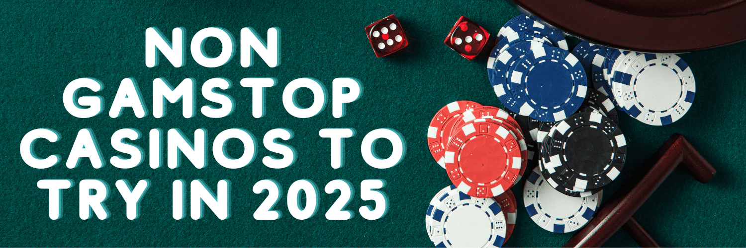 Exploring Casinos Not Blocked by GamStop -1715134574 Exploring Casinos Not Blocked by GamStop -1715134574