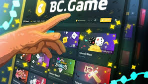 Exploring the Exciting World of BC.Game Casino Exploring the Exciting World of BC.Game Casino